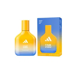 ADIDAS Vibes Chill Zone Long Lasting Eau De Parfume - 50 ml-picture-30