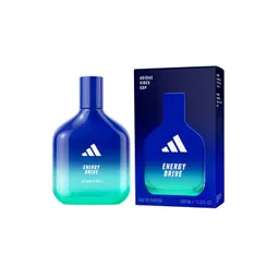 ADIDAS Vibes Energy Drive Long Lasting Eau De Parfume - 100 ml-picture-26