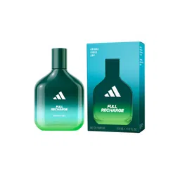 ADIDAS Vibes Full Recharge Long Lasting Eau De Parfume - 100 ml-picture-41