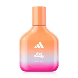 Adidas Vibes Get Comfy Eau De Parfum - 50 ml-picture-25