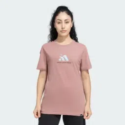 adidas W C DOODLE TEE-picture-52
