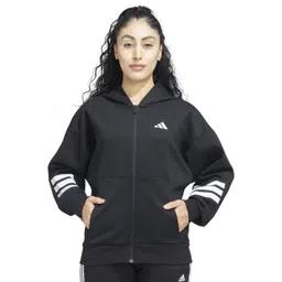 ADIDAS W FI 3S FZ HD Jacket-picture-37