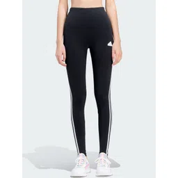 ADIDAS W FI 3S Women Ankle-Length Gym Tights-picture-35