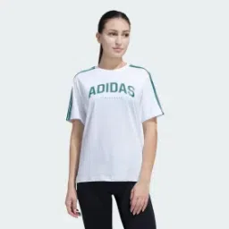 adidas W L SOFTS TEE-picture-19