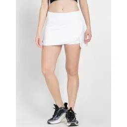 adidas White Bodycon Skirt-picture-43