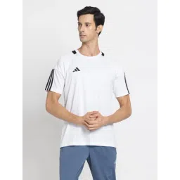 Adidas White M SERENO 3S T-Shirt-picture-30
