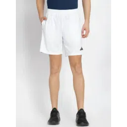 Adidas White M SERENO SHO Shorts-picture-38