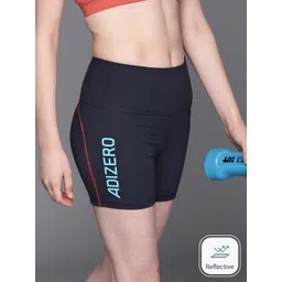 ADIDAS Women Adizero Running Shorts image 1