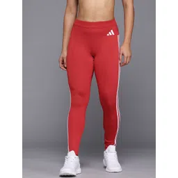 ADIDAS Women Essentials 3-Stripes Training Tights-picture-13
