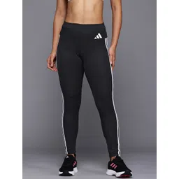 ADIDAS Women Essentials 3-Stripes Training Tights-picture-10