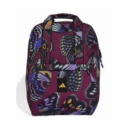 ADIDAS Women Farm Butterfly Printed Backpack-picture-21