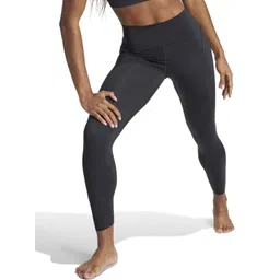 ADIDAS Women High Rise Ankle Length Tights-picture-36