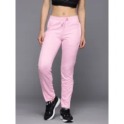 ADIDAS Women Mid-Rise Slim Tapered Fit Sereno Track Pants with Side Stripes-picture-25