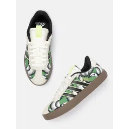 ADIDAS Women Vl Court 3.0 Tennis Shoes-picture-26