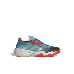Adidas Women's Barricade Multicolor Tennis Shoes-picture-26