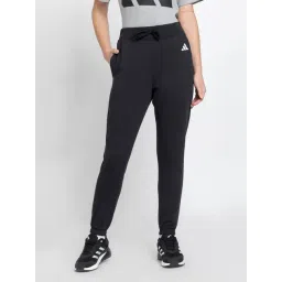 ADIDAS Women's Black E Trackpants-picture-33
