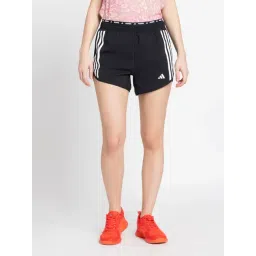 ADIDAS Women's Black OTR E 3S Shorts-picture-12