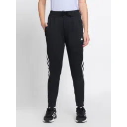 ADIDAS Women's Black W 3S 78 Trackpants-picture-44