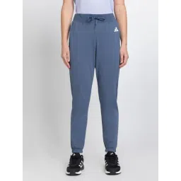 ADIDAS Women's Blue E Trackpants-picture-38