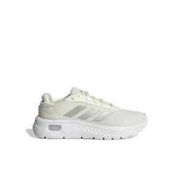 Adidas Women's CLOUDFOAM COMFY White Running Shoes-picture-37