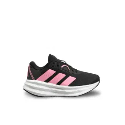 Adidas Women's GALAXY 7 Black Running Shoes-picture-36