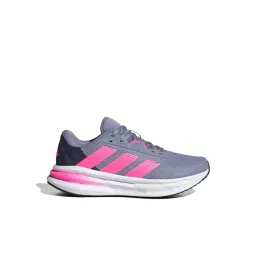 adidas Women's GALAXY 7 W Purple & Grey Running Shoes-picture-47