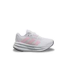 Adidas Women's GALAXY 7 White Running Shoes-picture-46