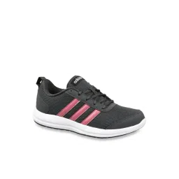 Adidas Women's HYPERON Ash Grey Running Shoes-picture-40