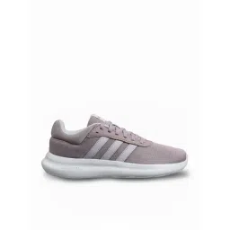Adidas Women's LITE RACER 4.0 Purple Running Shoes-picture-34