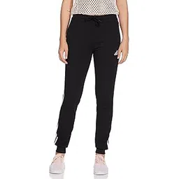 Adidas Women's Regular Fit Mid Rise Pants-picture-36