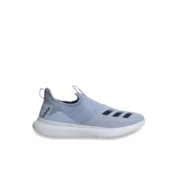 Adidas Women's SheenWalk Blue Walking Shoes-picture-32