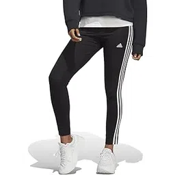 adidas Women's Skinny Fit Mid Rise Leggings-picture-56