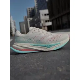 Adidas Women's SUPERNOVA PRIMA White Running Shoes-picture-17