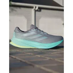 ADIDAS Women's SUPERNOVA RISE 2 W Grey & Magic Grey Met Running Shoes-picture-31