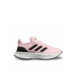Adidas Women's ULTRARUN 5 Pink Running Shoes-picture-47