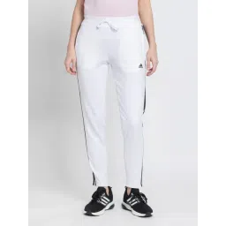 ADIDAS Women's White W 3S 78 PT Trackpants-picture-39
