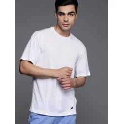 ADIDAS Yoga Base Training T-Shirt-picture-18