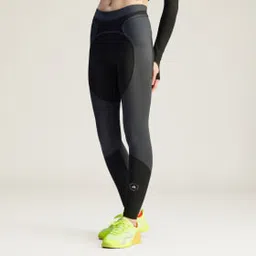 adidas adidas_by_stella_mccartney adidas by Stella McCartney Two-tone Leggings-picture-31