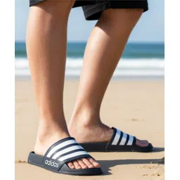 ADILETTE SHOWER Men Slides-image-9