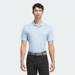 Core adidas Performance Primegreen Polo Shirt-picture-21