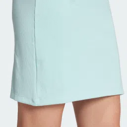 adidas Essentials Rib Tank Dress image 5