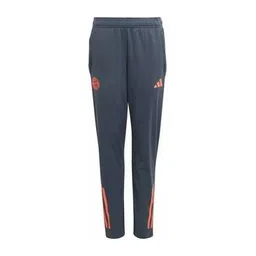 adidas kids Fc Barcelona Football Training Track Pants-picture-16