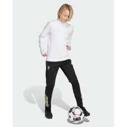 adidas kids Juventus Football Training Track Pants-picture-20