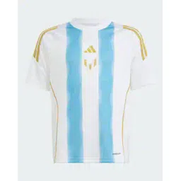 adidas kids Messi Aeroready Training Jersey T-Shirt-picture-42