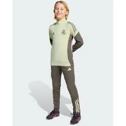 adidas kids Real Madrid Football Club Track Pants-picture-24