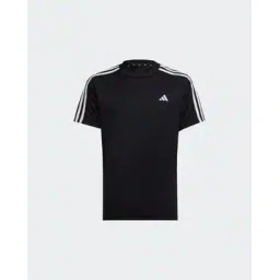 adidas kids Training Essentials Round-Neck T-Shirt-picture-14
