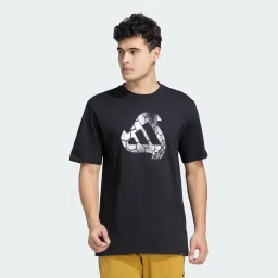 adidas M C HOT Q1 TEE image 1