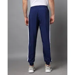 adidas Men 3S WV TC PT Joggers image 3