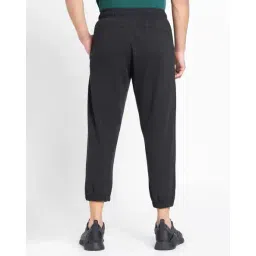 adidas Men Training Essential Joggers with Logo Print image 3