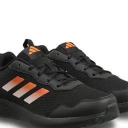 adidas Mens Restound M Running Shoe image 2